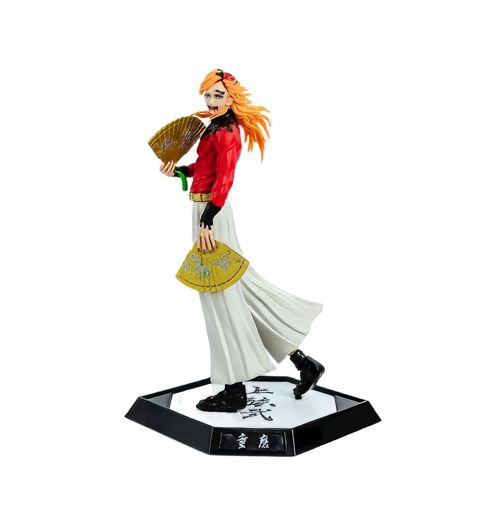 Kolleksiya fiquru Demon Slayer Doma, 29 sm — Bakı