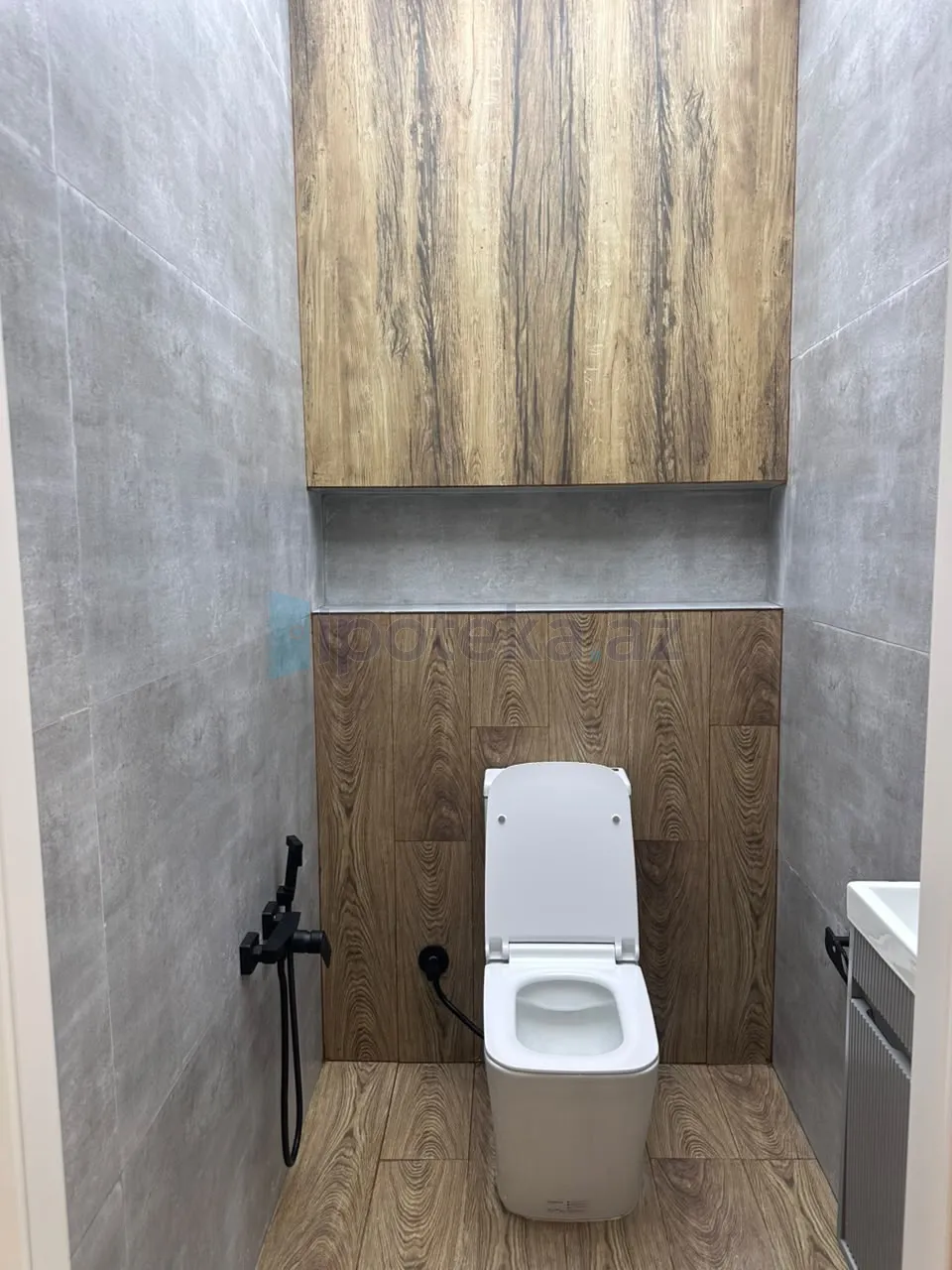 Satılır: 3 Otaq, Yeni tikili, 107.00 m² — Mənzil, Xırdalan (12)