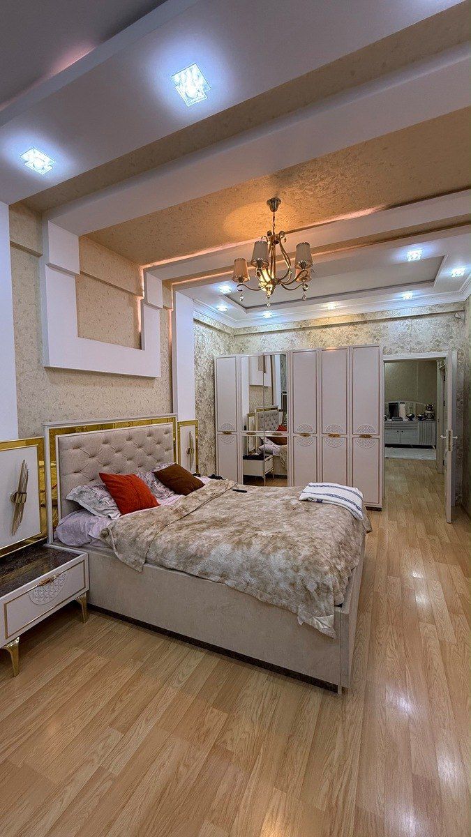 Satılır 3 otaqlı yeni tikili 154 m² — Mənzil, Bakı (5)