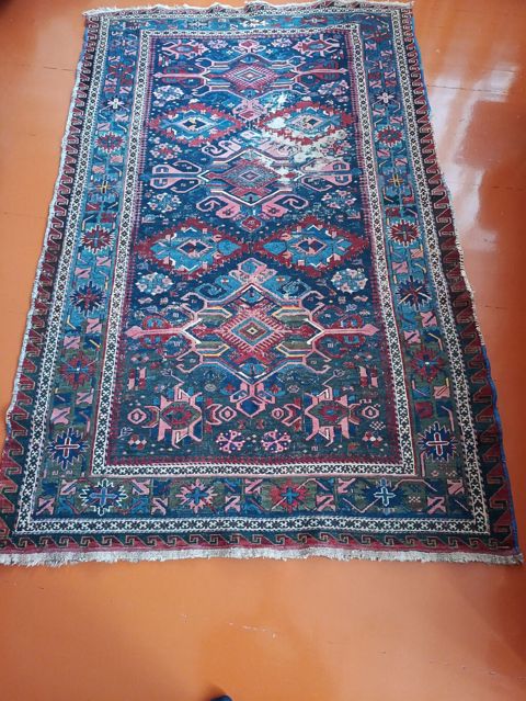 Xalça Dekorativ — 700 ₼ · Quba · Xalılar Xalça Dekorativ — Quba