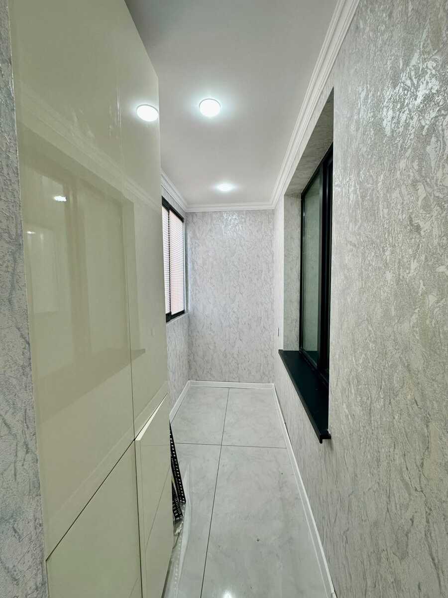 Satılır 3 otaqlı köhnə tikili 60 m² — Mənzil, Bakı (8)