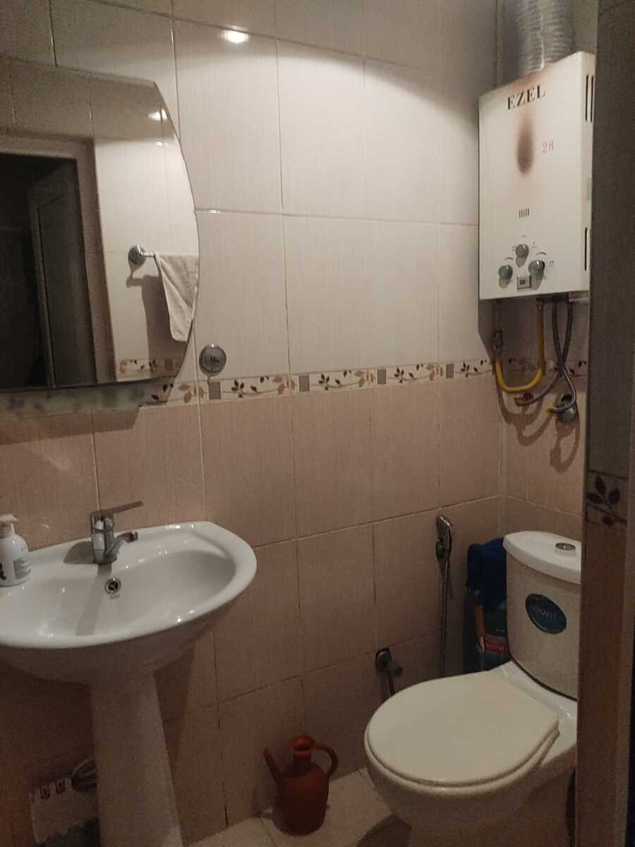 Satılır 3 otaqlı köhnə tikili 45 m² — Mənzil, Bakı (8)