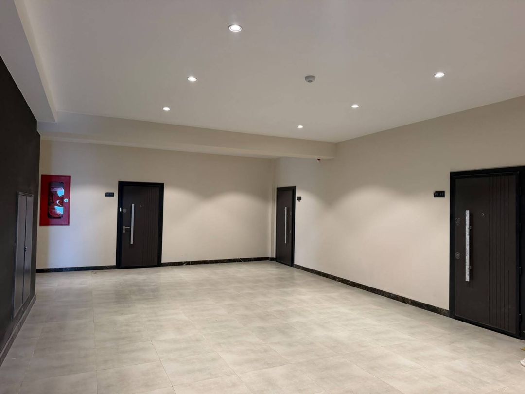 Satılır 4 otaqlı yeni tikili 173 m² — Mənzil, Bakı (7)