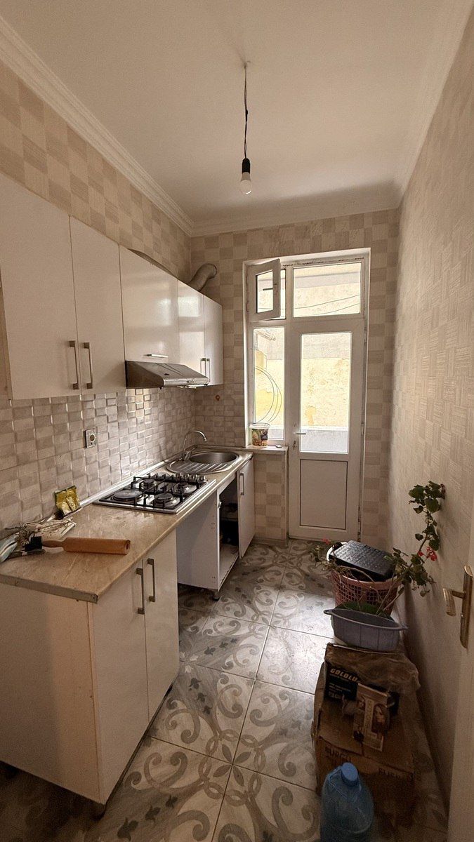 İcarəyə verilir 2 otaqlı yeni tikili 60 m² — Mənzil, Xırdalan (5)
