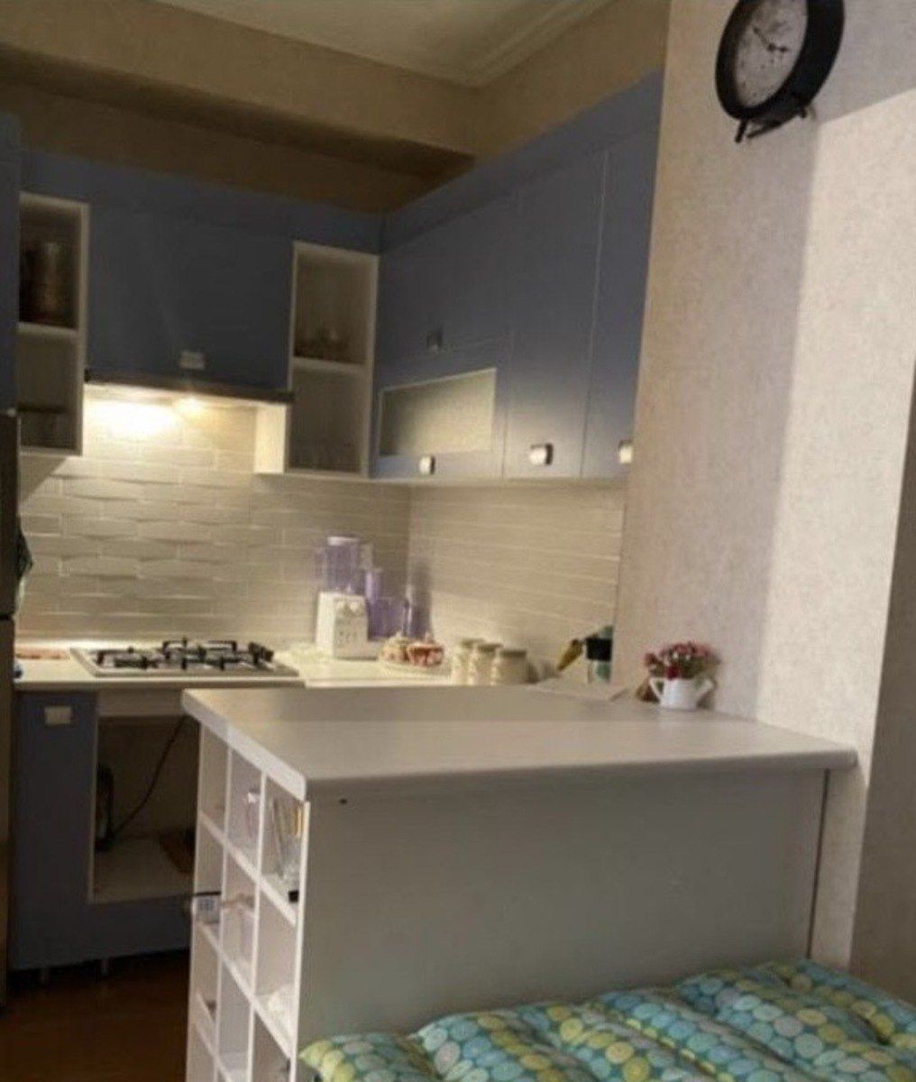 İcarəyə verilir 2 otaqlı yeni tikili 55 m² — Mənzil, Bakı (3)