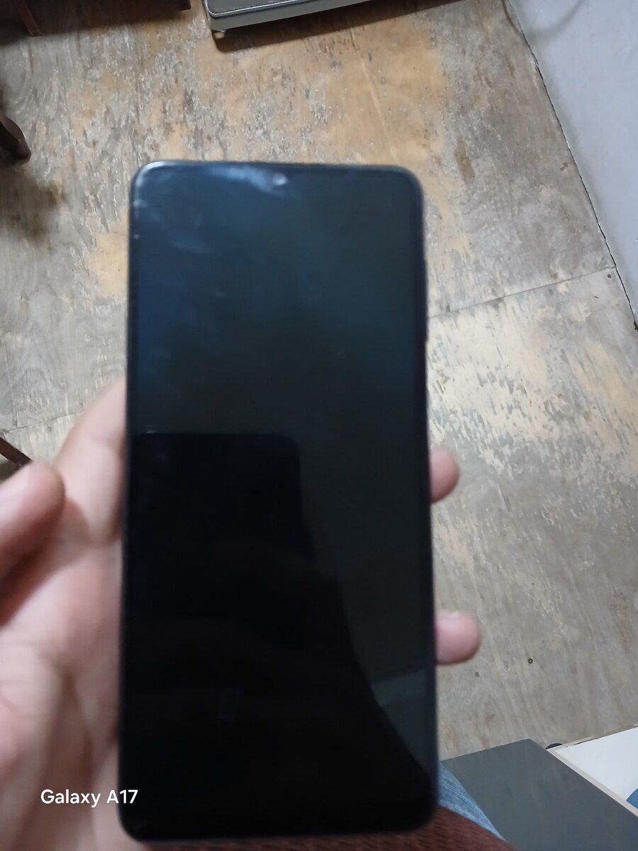 Samsung Galaxy A22 Black 64GB/4GB — Smartfonlar, İmişli (7)