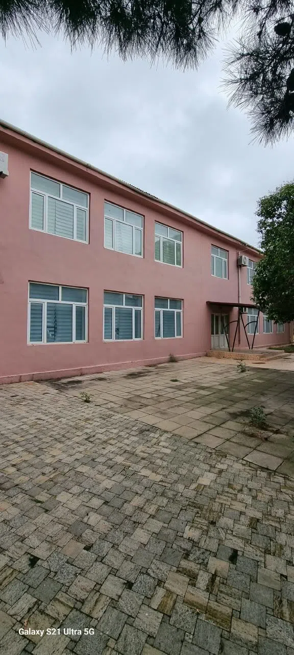 1020 m² Əla təmirli obyekt satılır Bakı, Xəzər r — Əmlak, Bakı (5)