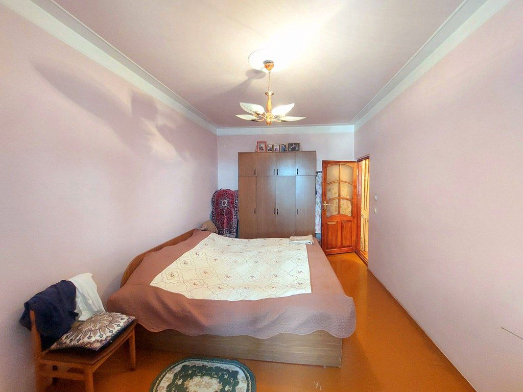 Satılır 4 otaqlı köhnə tikili 101 m² — Mənzil, Bakı (9)