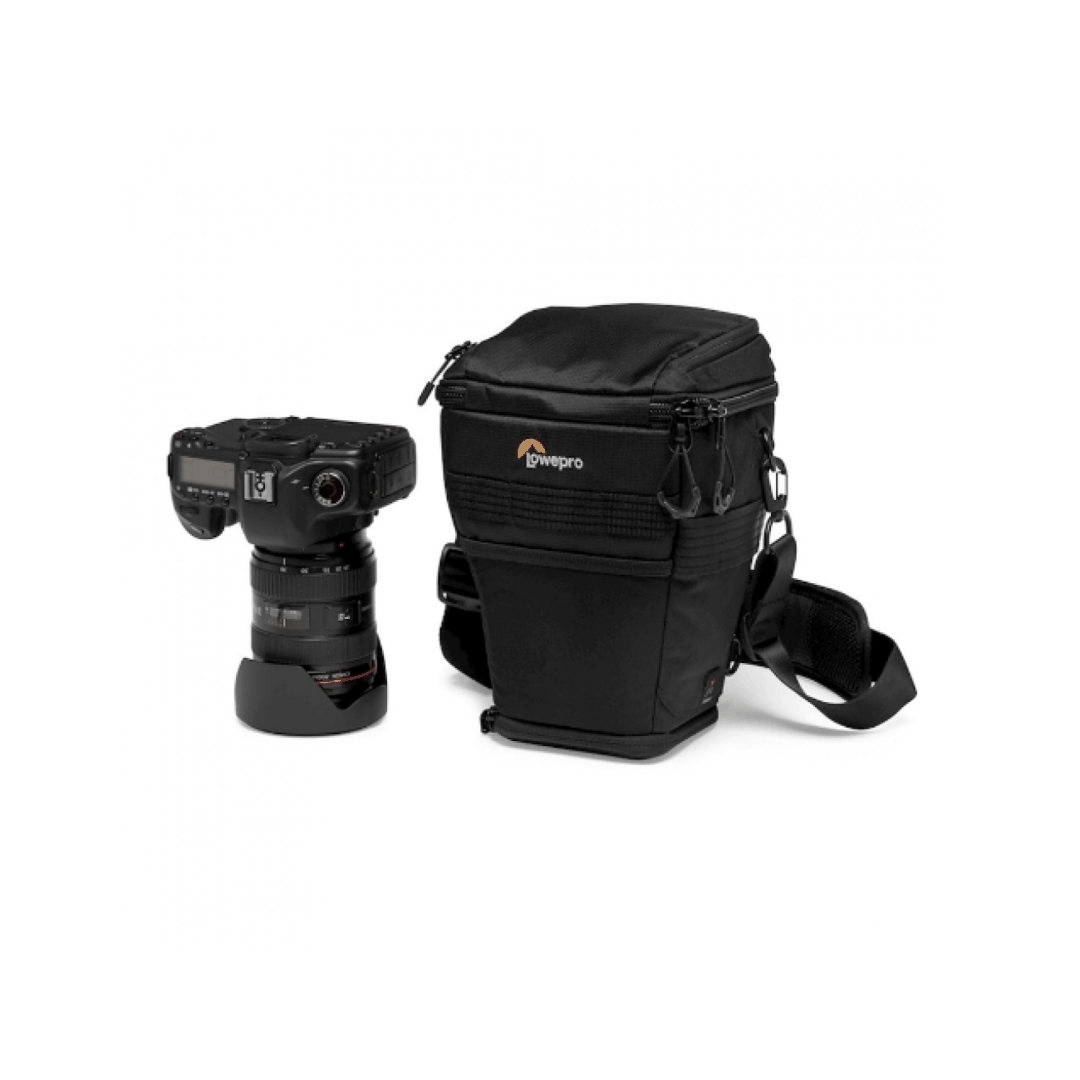 Fotoaparat üçün çanta LowePro ProTactic TLZ 70 AW II — Çantalar, Bakı (5)