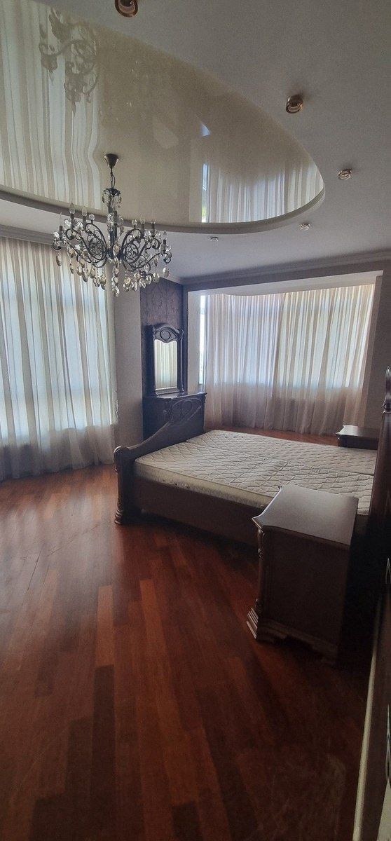 Satılır 3 otaqlı yeni tikili 140 m² — Mənzil, Bakı (3)