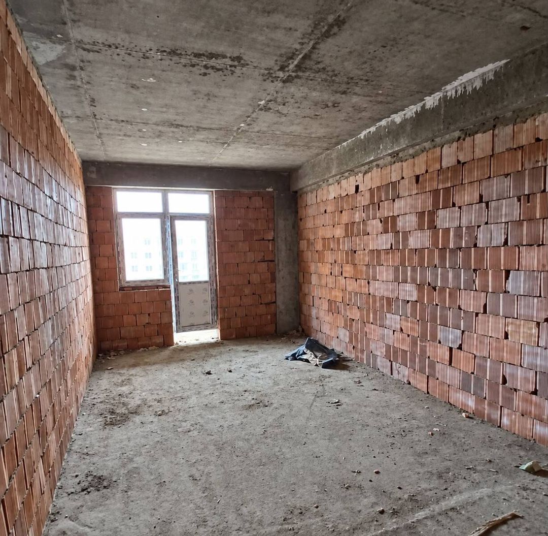 Satılır 2 otaqlı yeni tikili 84 m² — Mənzil, Bakı (3)