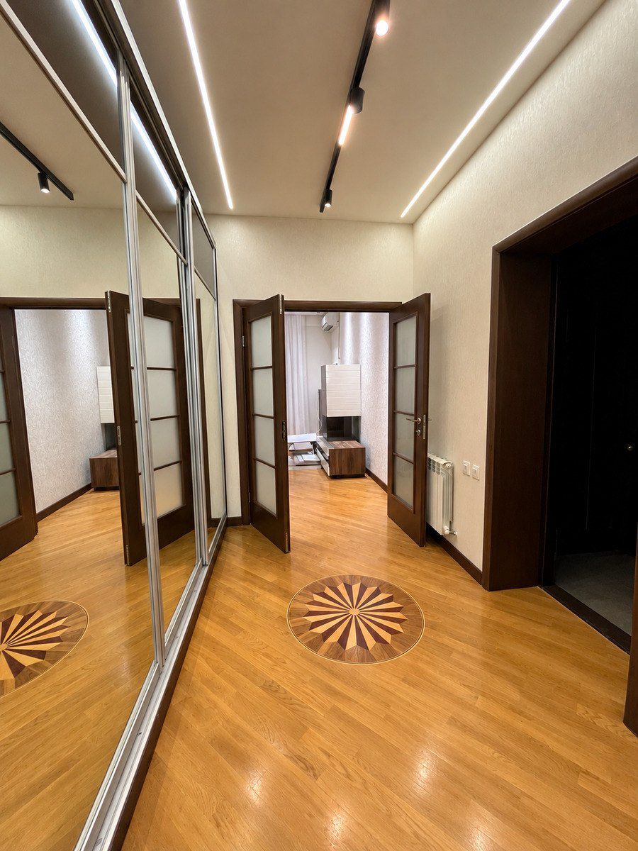 Satılır 4 otaqlı yeni tikili 130 m² — Mənzil, Bakı (12)