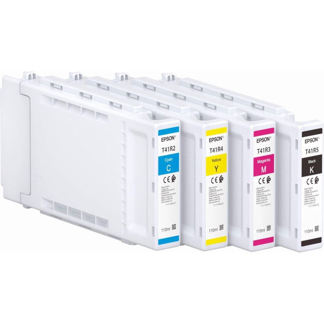 Kartric UltraChrome XD2-T41F240 C 350 (C13T41F240-C13T41F340-C13T41F440-C13T41F540) — İstehlak malları və aksesuarlar, Bakı
