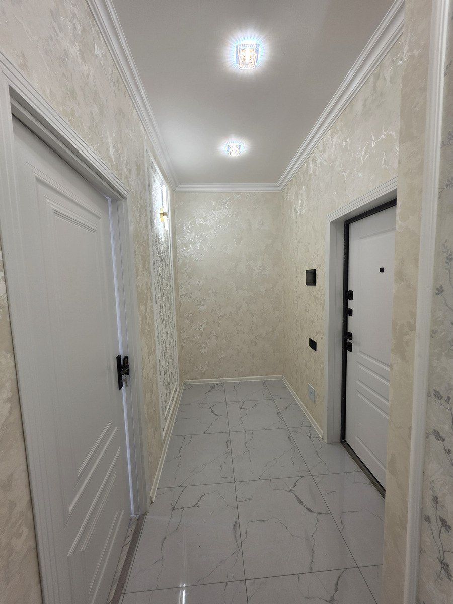 Satılır 2 otaqlı yeni tikili 51 m² — Mənzil, Xırdalan (5)