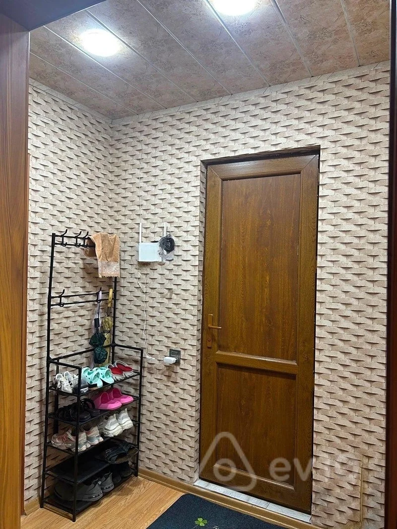 2 otaqlı mənzil, 65 m², Yeni yasamal — kirayə — Mənzil, Bakı (12)