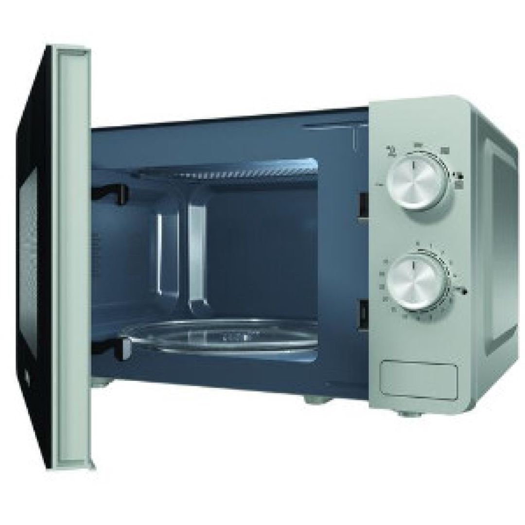 Mikrodalğalı soba Gorenje MO20E1S — Mikrodalğalı sobalar, Bakı (2)
