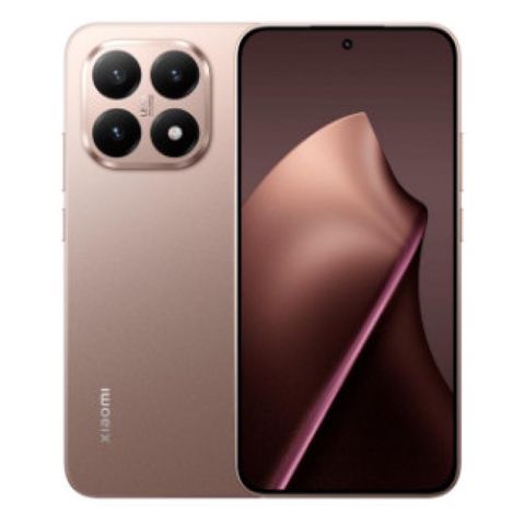 Smartfon Xiaomi 15T Pro 12/512G — Bakı