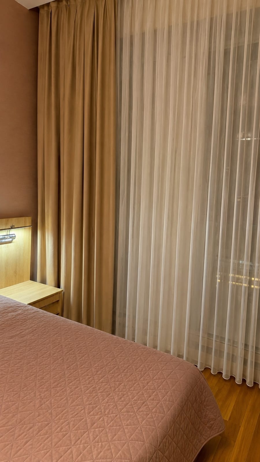 Satış: 3 otaqlı Yeni tikili, 120 m², Səbail rayonu — Mənzil, Bakı (8)