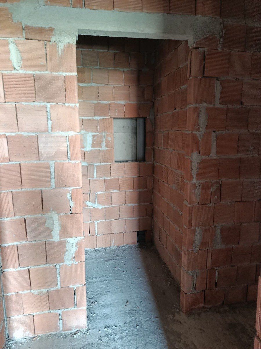 Satılır 3 otaqlı yeni tikili 70 m² — Mənzil, Bakı (6)