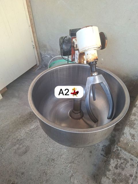 Aynur 2 20kq xəmir yoguran Təcilinsatılır Qiymət 550 azn Ünvan — 550 ₼ · Digah · Peşəkar mətbəx texnikası Aynur 2 20kq xəmir yoguran Təcilinsatılır Qiymət 550 azn Ünvan — Digah