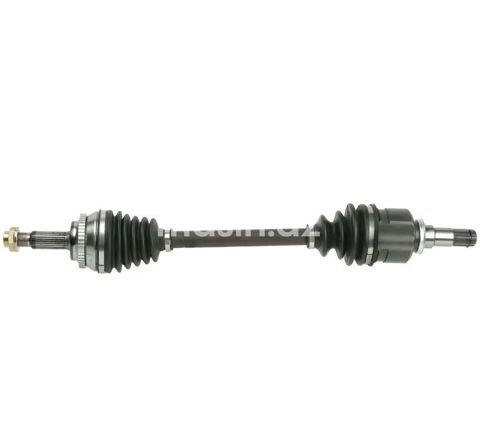 Qranat Toyota (T08655A Eepa) — Bakı