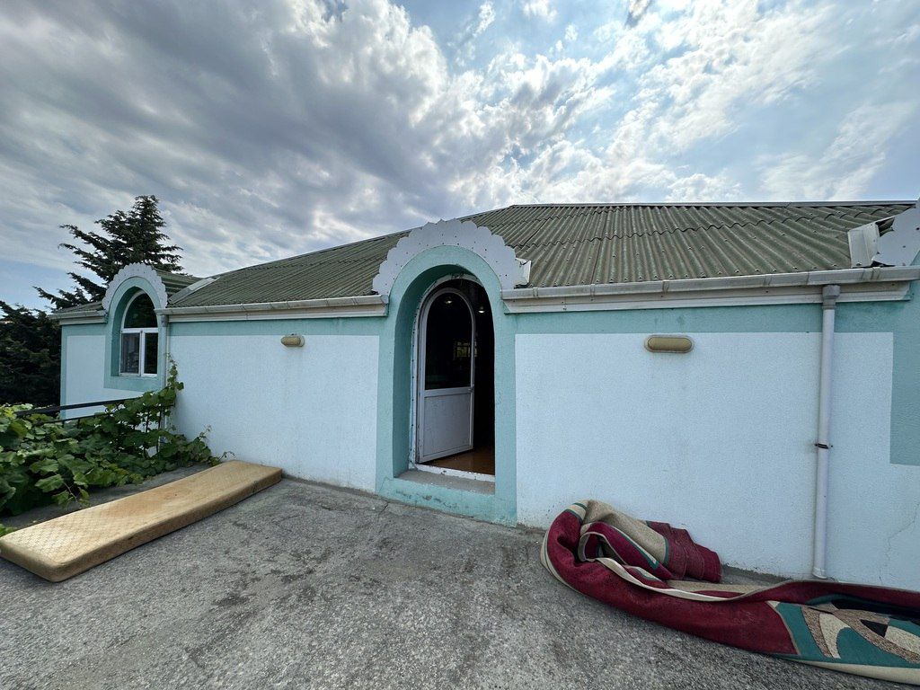 Satılır 7 otaqlı həyət evi/bağ evi 340 m² — Ev, villa, Bakı (10)