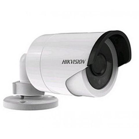 Hikvision DS-2CD2032F-I (6 mm) — Almal — Akıllı ev ve güvenlik