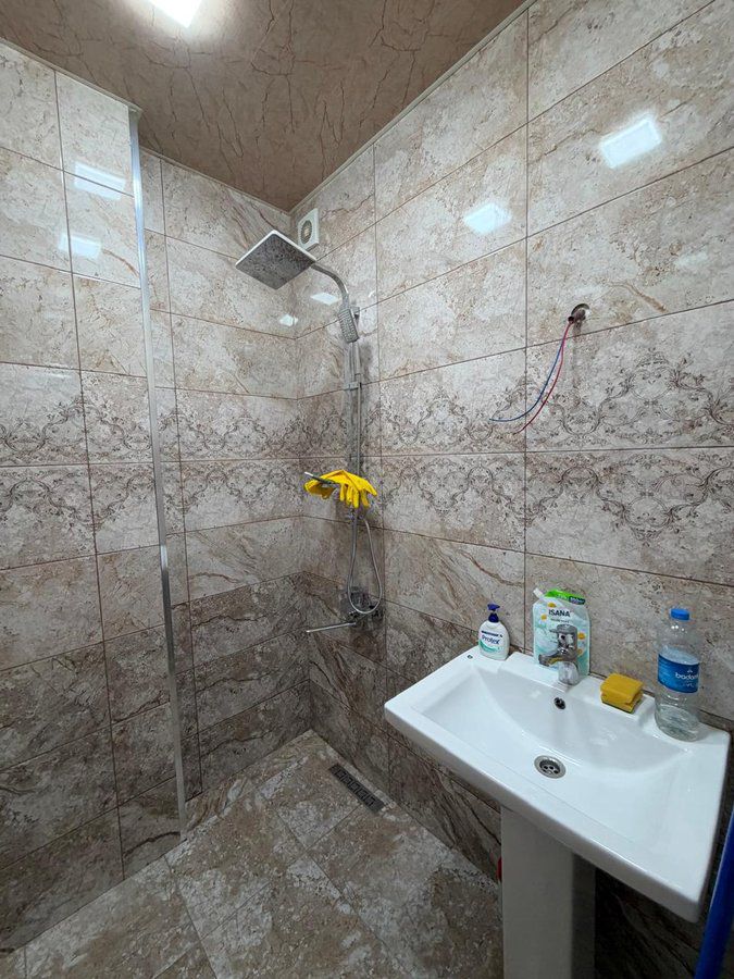 2 otaqlı mənzil, 55 m², Nəsimi r., Bakı — Mənzil, Bakı (11)