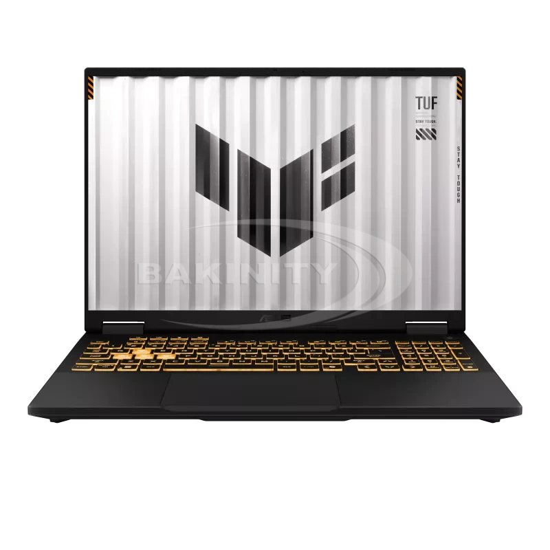 Noutbuk Asus TUF Gaming FX608JPR-RV019 (90NR0NG1-M00350) — Компьютеры и ноутбуки
