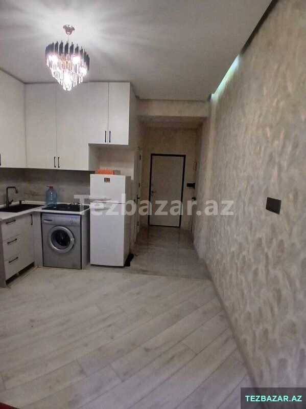 2 otaq menzil satllr xlrdalada aaaf park — Mənzil, Xırdalan (3)