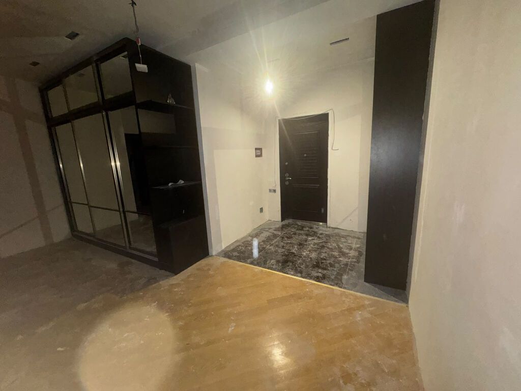 3 otaqlı, Yeni tikili, 165 kv. m — Mənzil, Bakı (3)