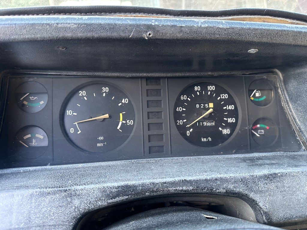 GAZ GAZel (33021), 2.4 L, 2001 il, 119 800 km 14-BD-944 — Yük maşınları, Bərdə (7)