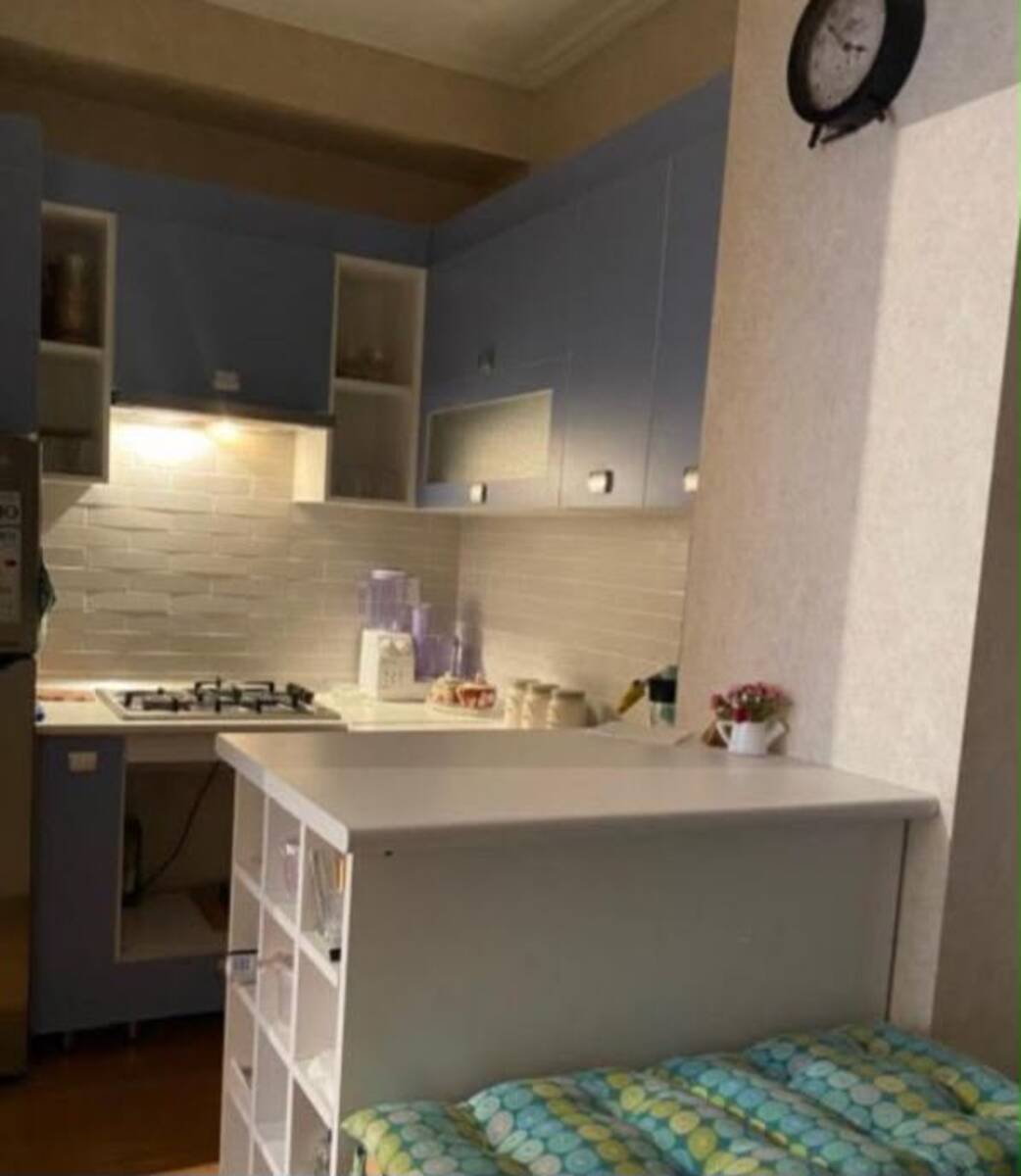 İcarəyə verilir 2 otaqlı yeni tikili 60 m² — Mənzil, Bakı (3)