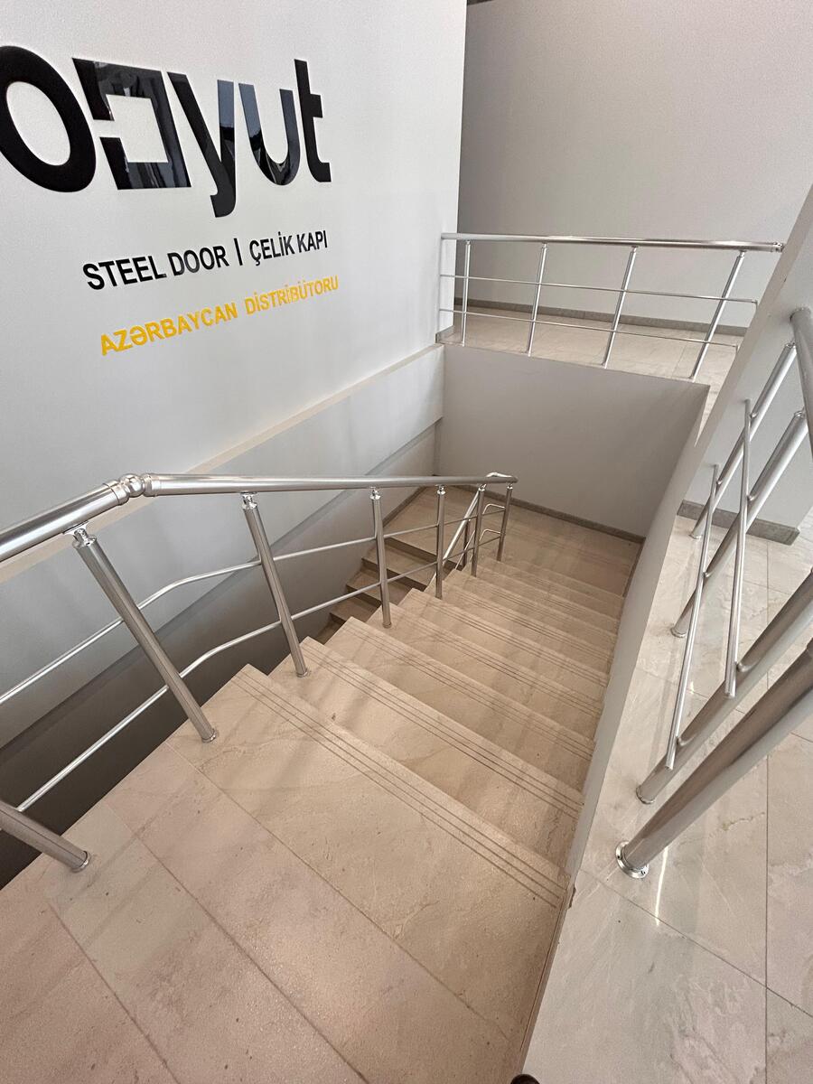 İcarəyə verilir obyekt 165 m² — Əmlak, Bakı (4)