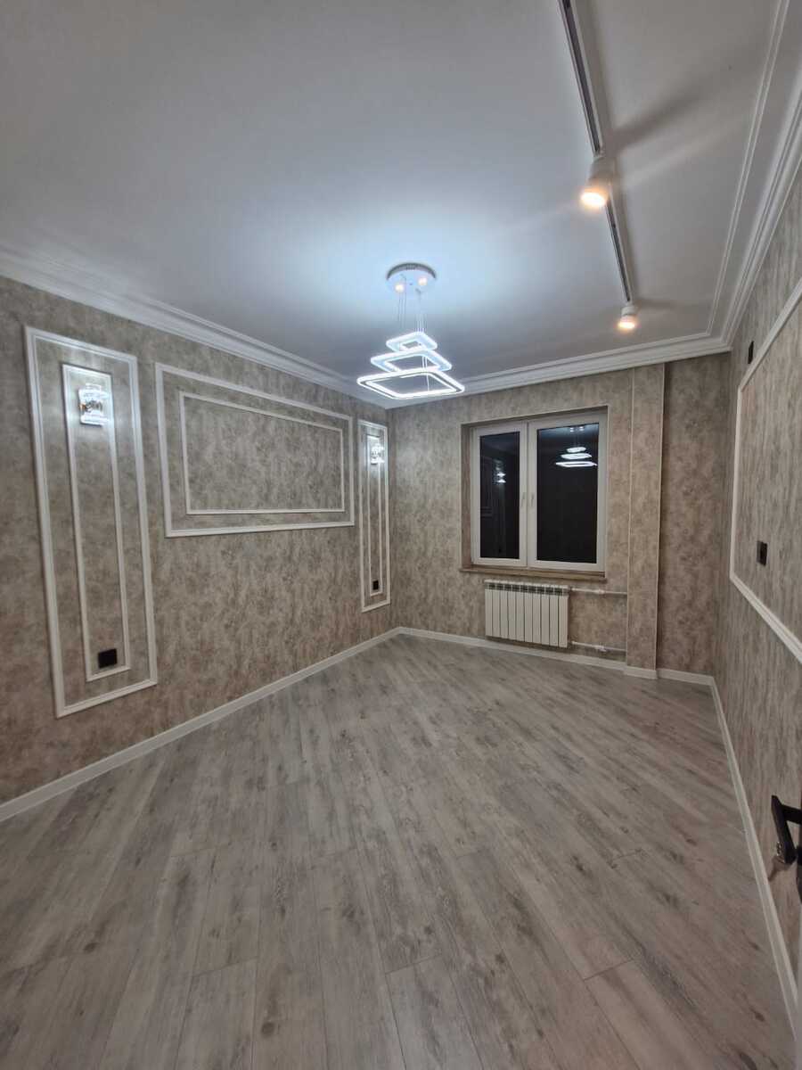 Satılır 4 otaqlı köhnə tikili 80 m² — Mənzil, Bakı (12)