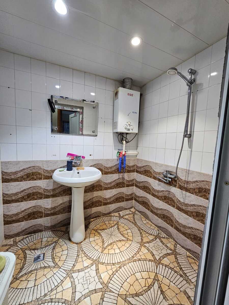 Satılır 3 otaqlı köhnə tikili 80 m² — Mənzil, Bakı (12)