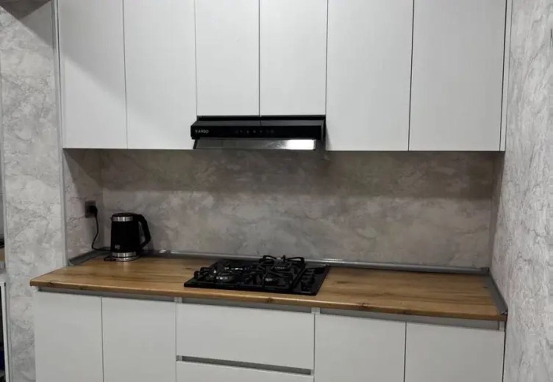 İcarəyə verilir 1 otaqlı köhnə tikili 50 m² — Mənzil, Bakı (9)