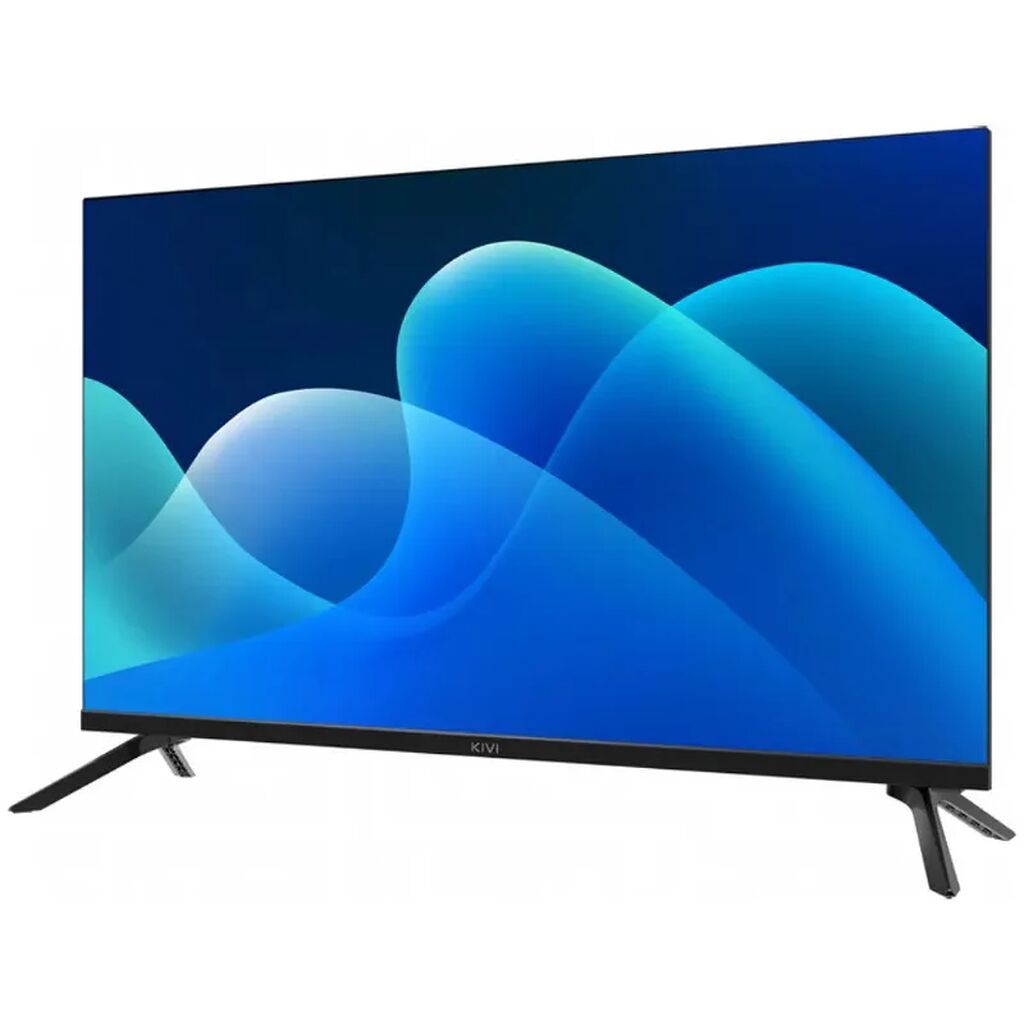 Kiwi 32H730QB Smart Televizor – 32 düym, HD, Wi‑Fi Gündəlik TV — Televizorlar, Bakı
