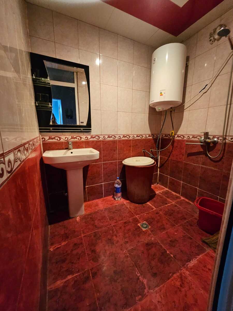 Satılır 2 otaqlı köhnə tikili 70 m² — Mənzil, Xırdalan (9)