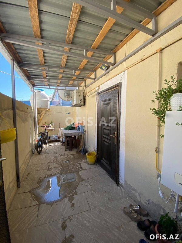 Həyət evləri Satılır Binəqədi r., Binəqədi q., 3 otaq, 80 m² — Ev, villa, Bakı (2)