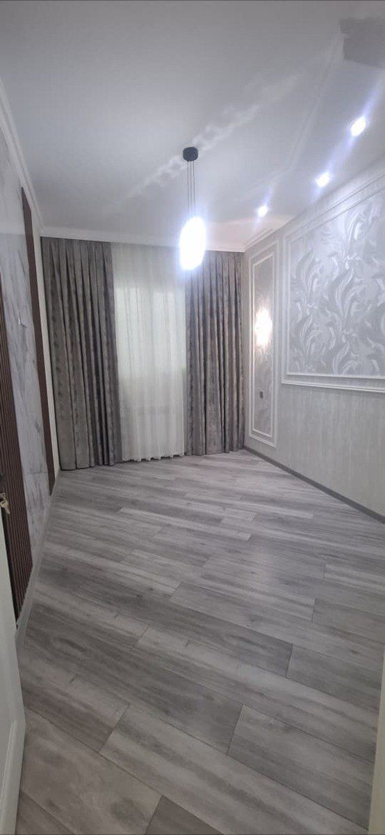 Satılır 2 otaqlı yeni tikili 55 m² — Mənzil, Bakı (7)