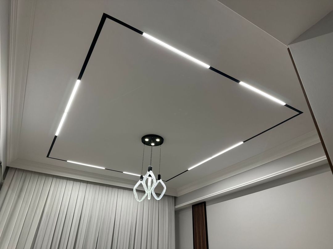 İcarəyə verilir 2 otaqlı yeni tikili 62 m² — Mənzil, Bakı (10)
