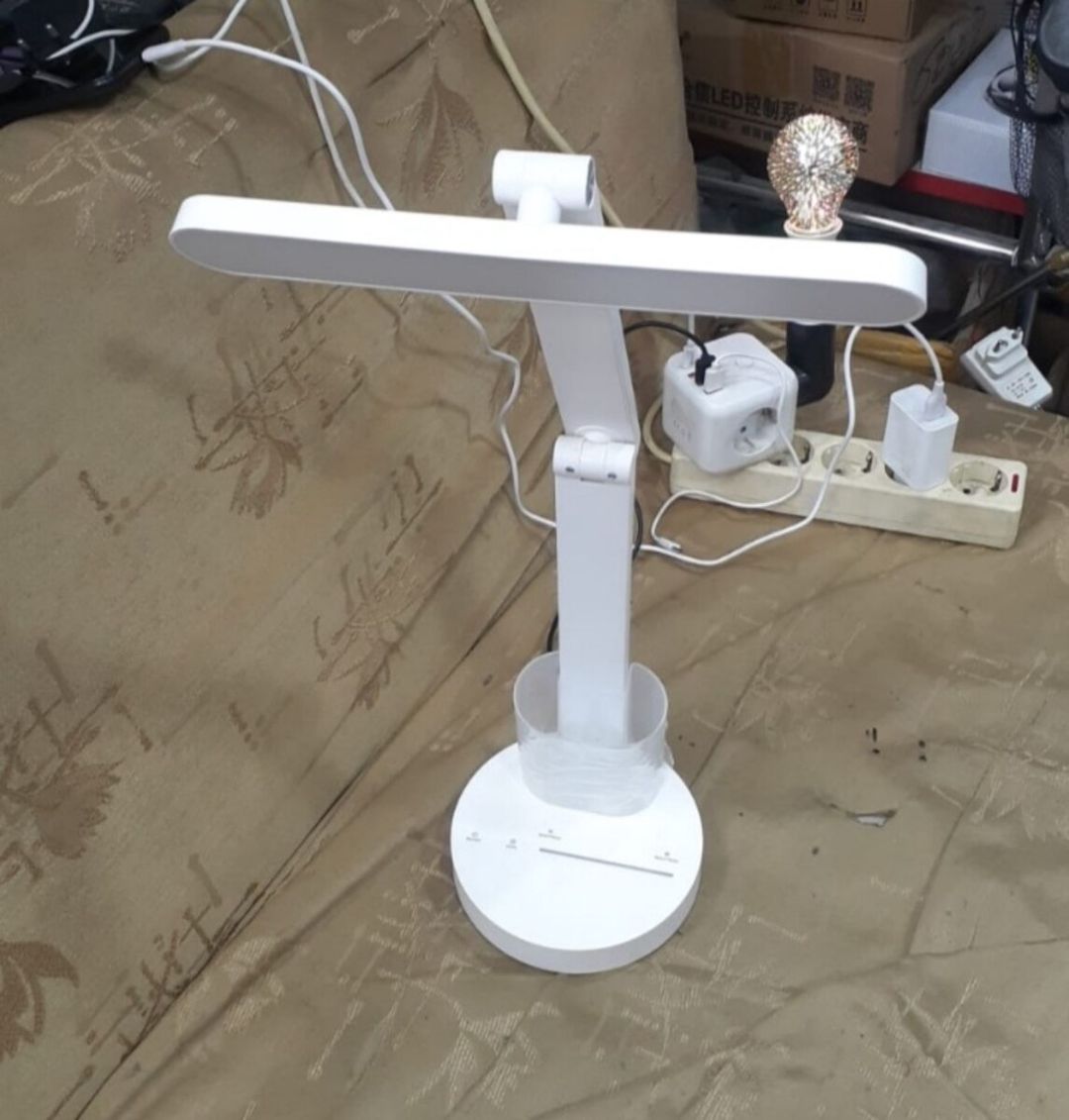 Masaüstü lampa — İşıqlandırma, Bakı (5)