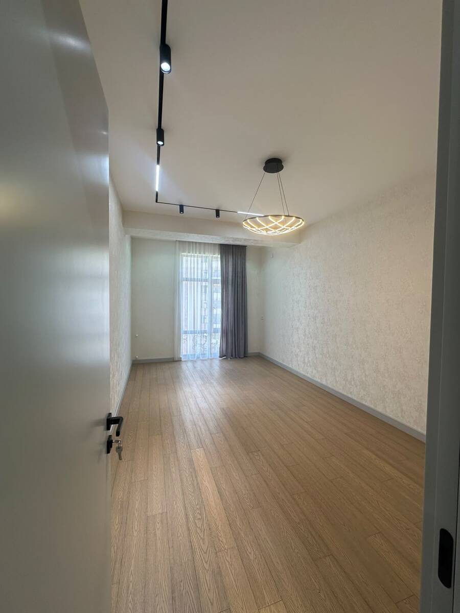 Satılır 3 otaqlı yeni tikili 107 m² — Mənzil, Bakı (5)