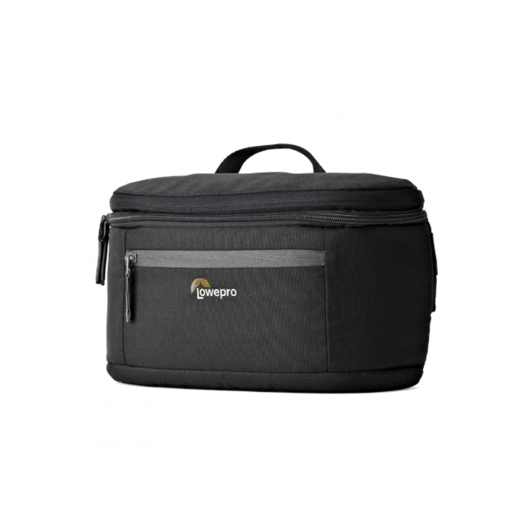 Fotoaparat üçün bel çantası LowePro Passport Duo Black — Çantalar, Bakı (4)