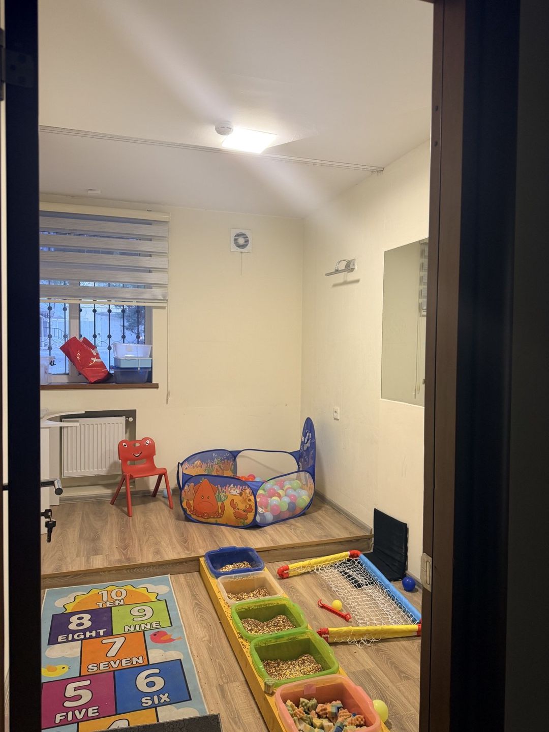 İcarəyə verilir obyekt 30 m² — Əmlak, Bakı (9)