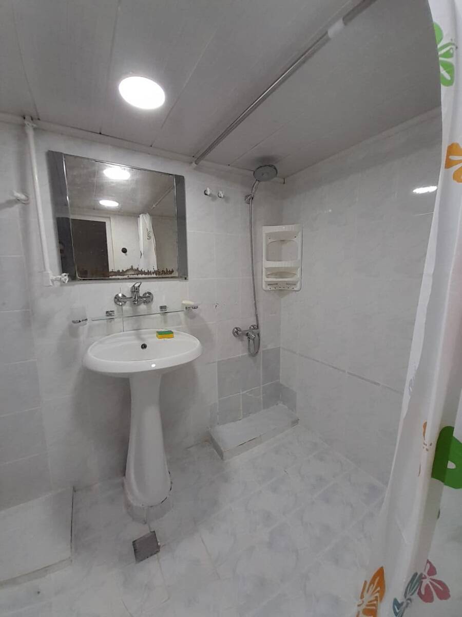 İcarəyə verilir 4 otaqlı köhnə tikili 99 m² — Mənzil, Bakı (6)