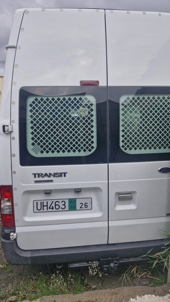 Ford Transit, 2.2 L, 2012 il, 209 500 km — Avtomobillər, Bakı (2)