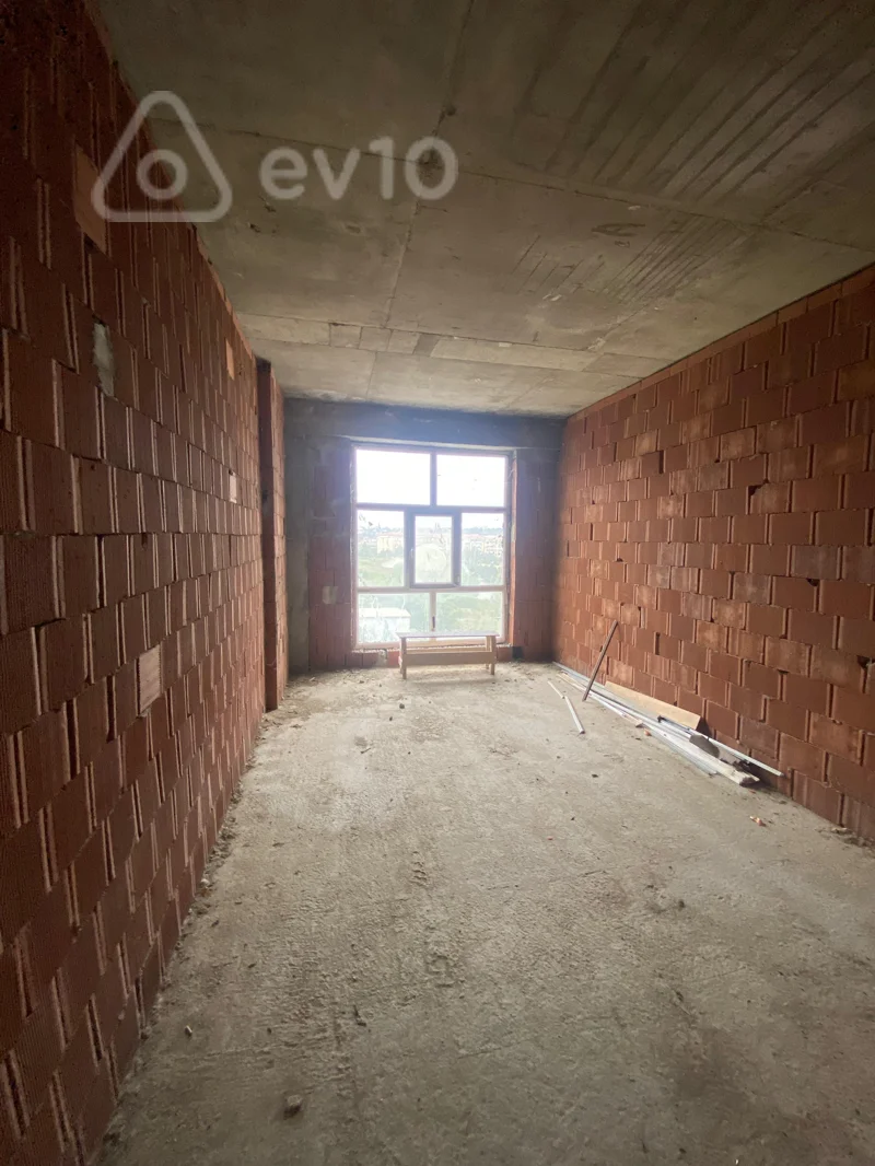 2 otaqlı mənzil, 63.7 m², Etibar Bəkirov küçəsi — Mənzil, Bakı (7)