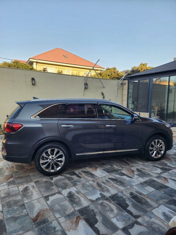 Kia Sorento, 2.0 L, 2018 il, 251 046 km 77-XK-408 — Avtomobillər, Bakı (4)